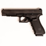 GLOCK 34 GEN4 - 1 of 4