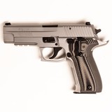 SIG SAUER P226 ELITE - 1 of 3