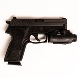 SIG SAUER P229 - 3 of 4