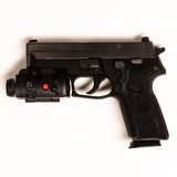 SIG SAUER P229 - 1 of 4