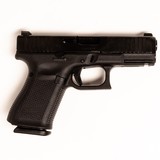 GLOCK 19 GEN5 - 3 of 4
