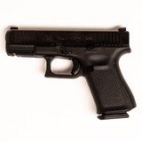 GLOCK 19 GEN5 - 1 of 4