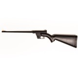 HENRY U.S. SURVIVAL MODEL H002B - 1 of 4