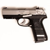 RUGER P95 - 1 of 3