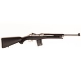 RUGER MINI-14 - 4 of 5