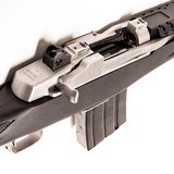 RUGER MINI-14 - 5 of 5