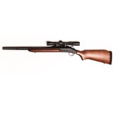 HARRINGTON & RICHARDSON ULTRA SLUG - 2 of 5