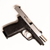 KAHR CW9 - 4 of 4