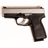 KAHR CW9 - 1 of 4