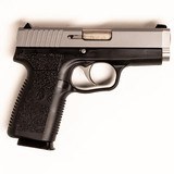 KAHR CW9 - 3 of 4
