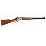 WINCHESTER MODEL 94 - 3 of 4