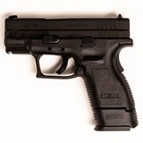 SPRINGFIELD ARMORY XD-9 - 2 of 4