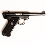 RUGER MARK II - 3 of 4