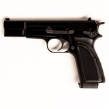 BROWNING Hi-Power - 1 of 4