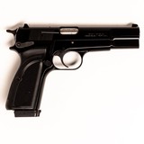 BROWNING Hi-Power - 3 of 4
