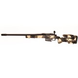 REMINGTON MODEL 700 .300 WIN MAG - 1 of 5