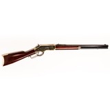 UBERTI MODLE 66 SPORTING RIFLE - 3 of 4