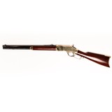 UBERTI MODLE 66 SPORTING RIFLE - 2 of 4