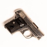 COLT 1908 POCKET HAMMERLESS - 4 of 4