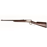 WINCHESTER MODEL 53 - 1 of 5