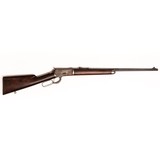 WINCHESTER MODEL 53 - 3 of 5
