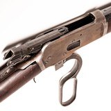 WINCHESTER MODEL 53 - 4 of 5