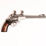 RUGER SUPER REDHAWK - 3 of 5