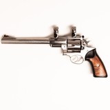 RUGER SUPER REDHAWK - 1 of 5