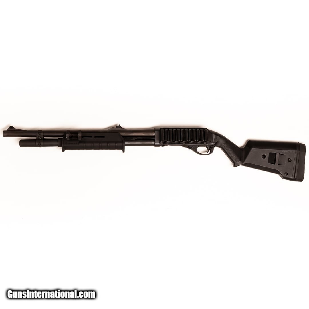 REMINGTON 870