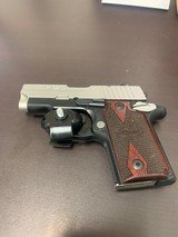 SIG SAUER P238 - 2 of 5