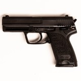 H&K USP - 2 of 4