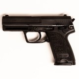 H&K USP - 1 of 4