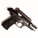 BERETTA M9 - 1 of 3