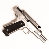KIMBER STAINLESS TARGET II - 4 of 4