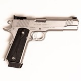 KIMBER STAINLESS TARGET II - 3 of 4