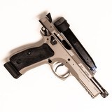 CZ 75 SP-01 TACTICAL - 4 of 4