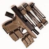 SPRINGFIELD ARMORY XDS-9 3.3 - 1 of 3