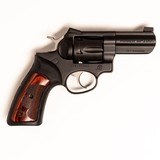 RUGER GP100 - 3 of 5