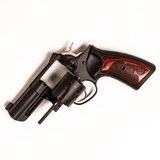 RUGER GP100 - 4 of 5