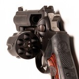 RUGER GP100 - 5 of 5