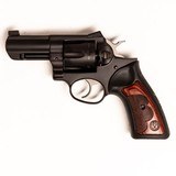 RUGER GP100 - 1 of 5