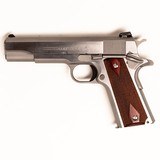 COLT GOVERNMENT MODEL - 1 of 4