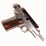 COLT GOVERNMENT MODEL - 4 of 4