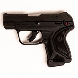 RUGER LCP II - 1 of 4