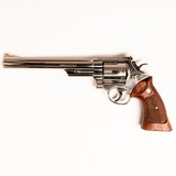 Smith & Wesson 29-2 - 2 of 5