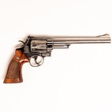 Smith & Wesson 29-2 - 3 of 5