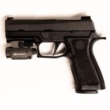 SIG SAUER P320 XCARRY - 2 of 4