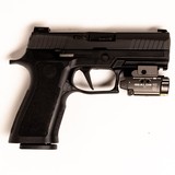 SIG SAUER P320 XCARRY - 3 of 4