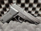SIG SAUER P220 - 2 of 4