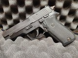 SIG SAUER P220 - 1 of 4